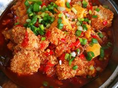 -新新湘菜馆(新中街二条店)