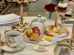 -Salon de Ville浦江汇(上海外滩华尔道夫酒店店)