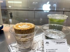 -M Stand(天环广场店)