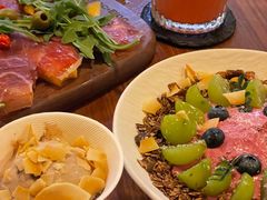 -Blac+Blac(中海环宇荟店)