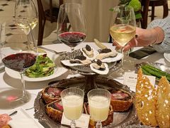 -壳里西餐厅Coquille Seafood Bistro(蒙自路店)