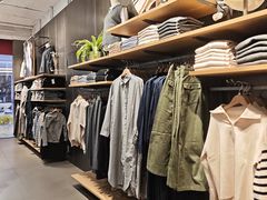 -MUJI无印良品(万达仓山店)