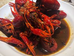 麻辣小龙虾-有位虾匠·香辣蟹·小龙虾(李村店)