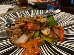 -食肆&Fourteen(武林夜市店)