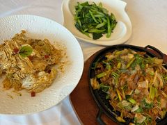 -月福京味斋·烤鸭店·北京菜(鼓楼总店)