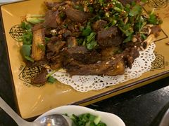 -老来福·非遗酸汤兔(凯旋路店)