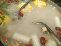 -三毛烧烤·南昌大排档(山姆店)