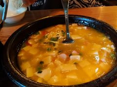 -热度餐厅(老佛爷店)