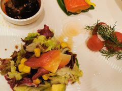 前菜-卫鼎轩·曹公馆(鼓楼店)