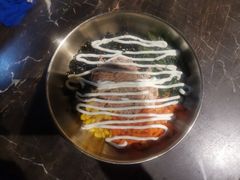 -大叹号·朝鲜族烤肉(潍坊泰华城店)