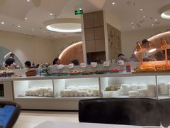 -小茉庐和牛自助火锅(龙湖万达店)