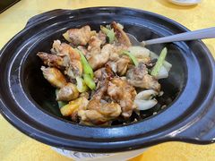 -龙图阁海鲜饭店