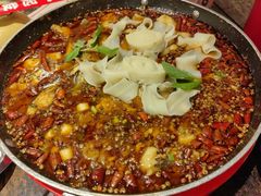 -聂发财重庆江湖菜(解放碑店)
