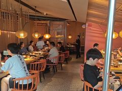 -吃饭皇帝大(解放西路店)