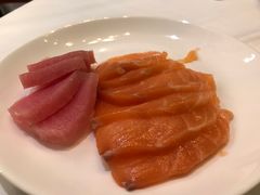 -红林大酒店RFcafe自助餐厅