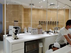 -% Arabica阿拉比卡咖啡(深圳湾万象城店)
