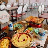 上海探店|魔都烤肉界的NO.1 带你一键直达‼️
