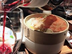 -花隐日式怀石料理(万象城购物中心店)