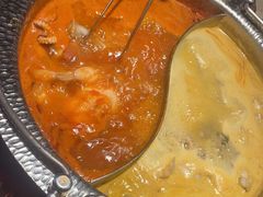 -牛New寿喜烧(闵行龙湖天街店)