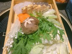 -NIUAN牛庵·日式和牛烧肉(恒隆店)