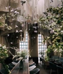 -锦江饭店·锦江小礼堂·宴会厅