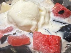 -梧州双钱龟苓膏(丽港航母店)