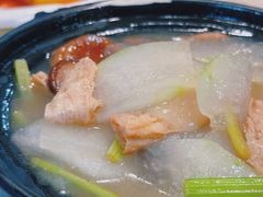 -佛有缘素食馆·荔湾老字号(陈家祠首店)