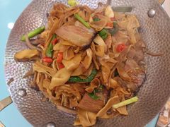 -普天和酒楼·新津菜·烤鸭(天津之眼店)