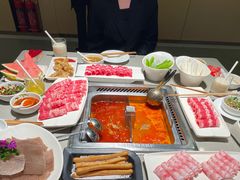 -海底捞火锅(关山保利店)
