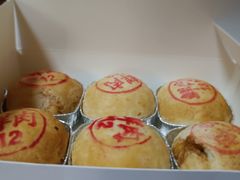 -泰康食品(南京东路店)