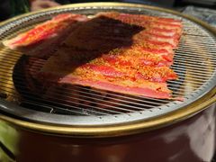 -西塔老太太泥炉烤肉(龙湖北苑天街店)