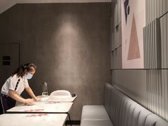 -必胜客(白石桥店)