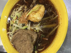 -包顺兴面馆(长乐路店)