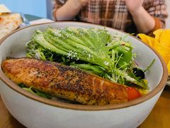 -HFFOUSA TACO弗萨塔可墨西哥餐厅(颐堤港店)