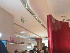 -老板恋上鱼(恒隆广场店)