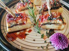 -炙柒Sekinana·精致料理 烧鸟·铁板烧(海上世界店)