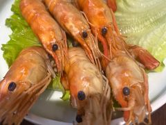 -蟹上黄·蟹黄面·江南糖水(人民广场店)