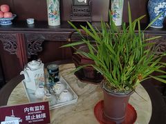 -李叔同故居纪念馆