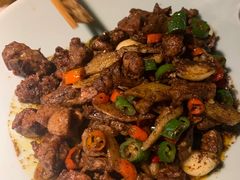 -姐夫的小菜(新中关购物中心店)