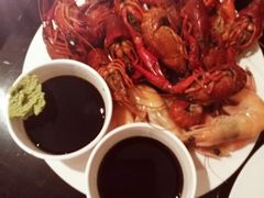 -上海圣诺亚皇冠假日酒店·诺亚厨房