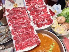 -荣叔港式沙嗲牛肉火锅(正佳潮流店)