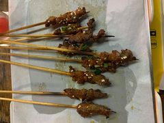 -木屋烧烤(白石洲店)