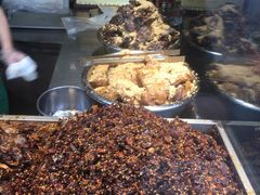 -老黄记手撕烤兔(玉林街店)