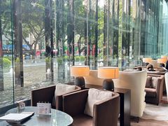 -广州天河希尔顿酒店