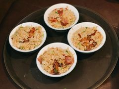 经典腊味煲仔饭-东椰·海南椰子鸡火锅(朝阳门店)