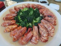-广州酒家(昌岗地铁站店)