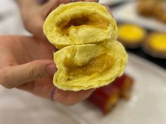 流沙包-维多利亚大酒店·雅园中餐厅