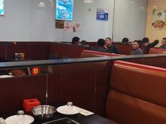 卡座-老诚一锅·羊蝎子(广渠门外店)