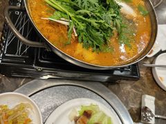 -高丽村韩国料理(兴华二路店)