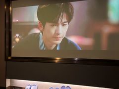 -陆琴脚艺·足浴·SPA(夫子庙店)
